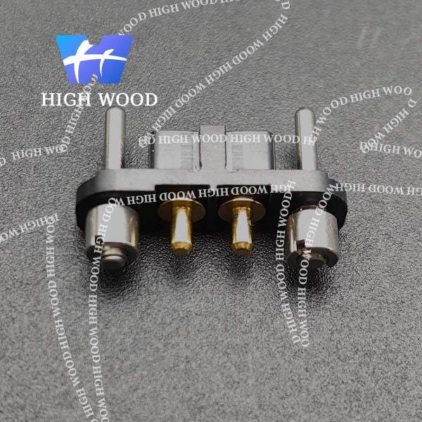 HW-CMM Connectors , HW-222D00M49-0002-4300CMM, Micron-D Connector