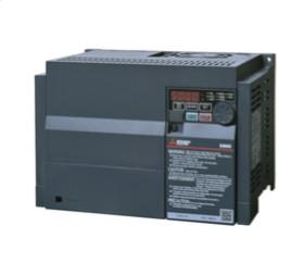 FR-E840-0170-4-60 FR-E800 Series Mitsubishi AC Inverter 11KW 3 Phase Frequency