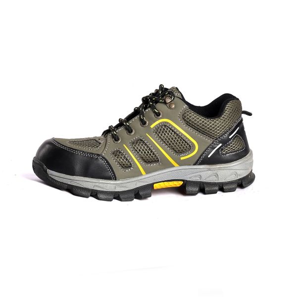 Safety Shoes Protective Shoes With Low Top Puncture Resistant