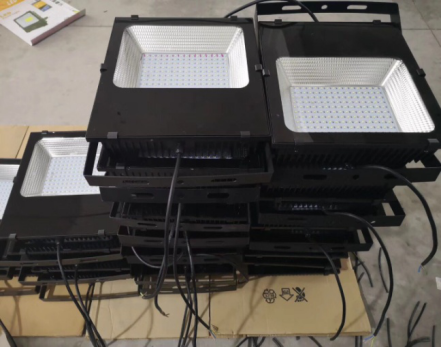 10W - 200W Cool White Outside Flood Lights AW - FL210 For Flexible Lighting