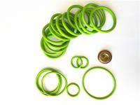 NBR HNBR FKM EPDM Anéis de vedação Kit de reparação Ferramentas de fixação 10 Kit de reparação Baker
