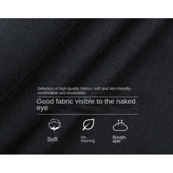 Sports Plain T Shirts in Bulk Mens O-neck T-shirts Fabric Type Knitted Item No. 180