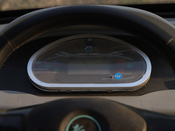 Тележки гольфа 20Мпх Сайтсеиинг законной общины улицы Аэтрик 2021 для сада