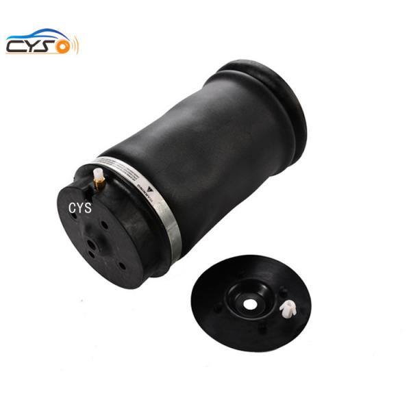 Rear W164 W166 Mercedes Benz Air Suspension Spring Bag