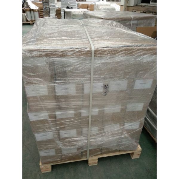 Heat Sealing ESD Barrier Bags 8x8 Inch With Excellent Anti Static Performance