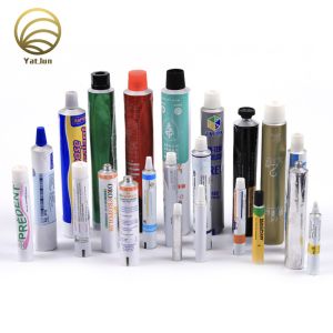 Aluminum Tube