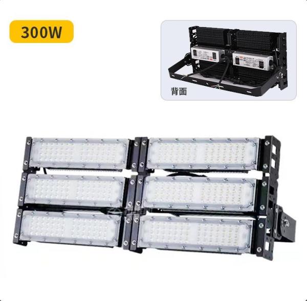 1000 watt stadium light  Surge protection 4KV IP65 Waterproof  CE ROHS TUV ETL 85-265V AC