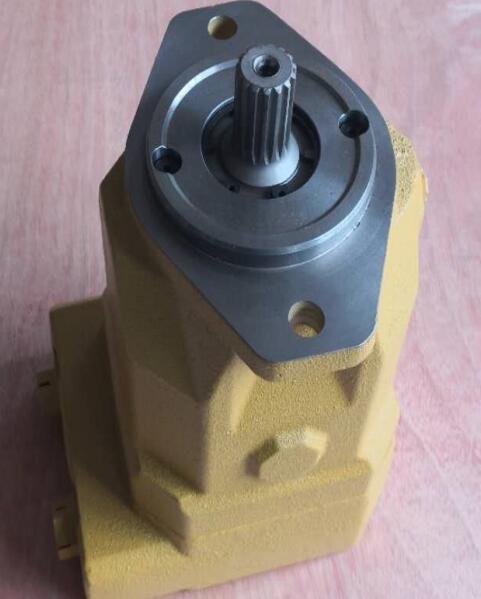 CAT365C hydraulic fan motor 225-4615 and Spare Parts