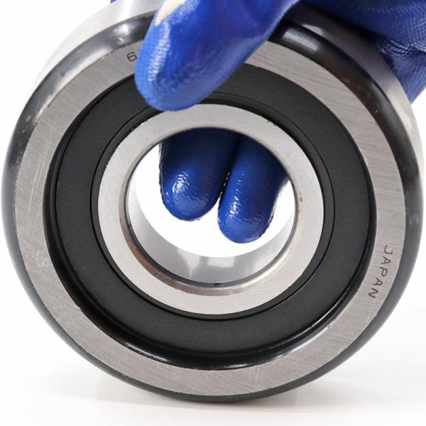 6309-RK1 Deep Groove Ball Bearing 45x114x35mm Chrome Steel