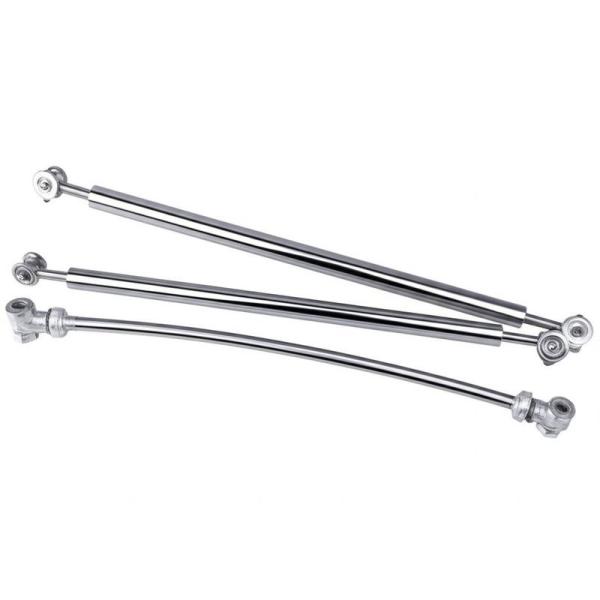 BJ40P Adjustable Panhard Rod High Strength Steel 1 Inch Diameter