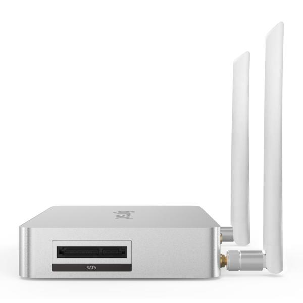 Hifi Audio Hdr Media Player With DAC In Egreat A5 - II 4K Hard Drive Disk