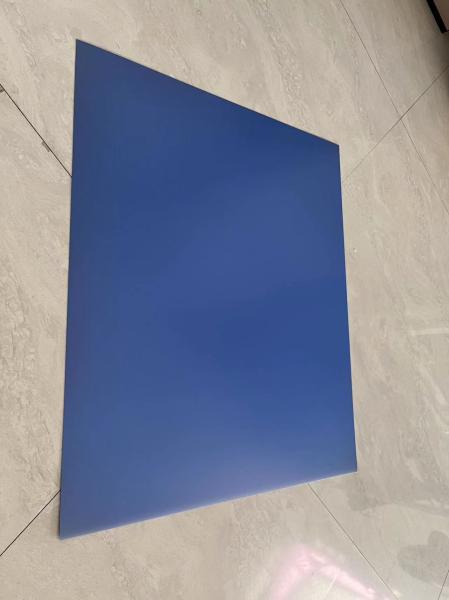 Positive CTCP Plates 450x370mm 0.15mm For 200000 Prints