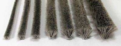 Soft Wool Knitting Fluffy Wool Door Seam Window Seam Sealing Strip in BLACK/GRAY/BROWN/WHITHE/OTHER Colors