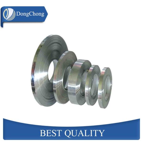 3mm Thin Aluminum Strips 5052 Good Fatigue Strength For Building Materials