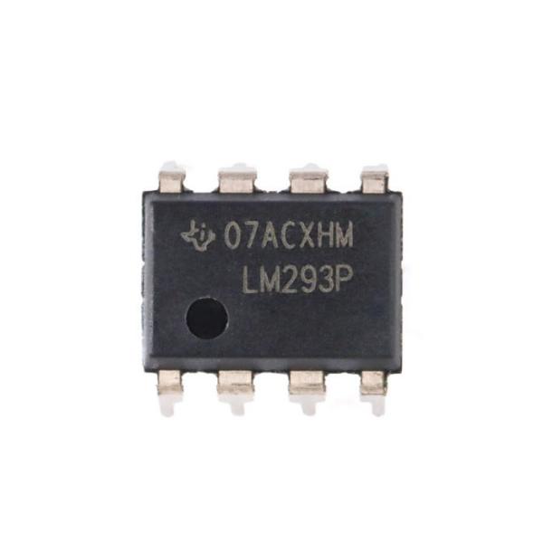 LM293P integrated circuit analog comparator amplifier IC PDIP-8 low power brand new original