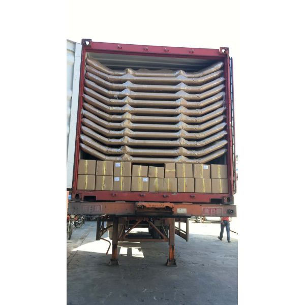 304 Stainless Steel Truck Deer Guard Silver Color For Freightliner Cascadia