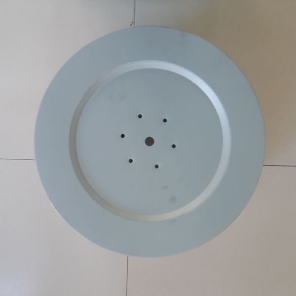 Industrial Dust Collector Filter Cartridge For Sandblasting Shot Blasting Powder Coating Spray