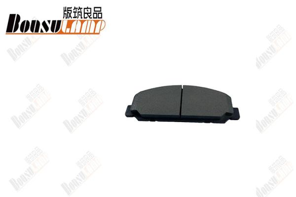 D300310 Brake Pads High Quality Isuzu Parts  For D827