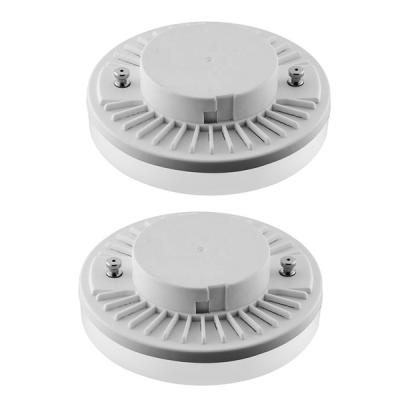 Rustproof Surface Led Light For Ceiling , Stainless Steel 10W LED Ceiling Light