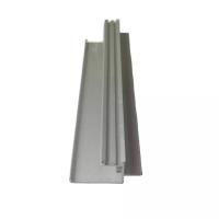 Le système en aluminium de profils de la porte T5 a expulsé l'encadrement en aluminium de Windows
