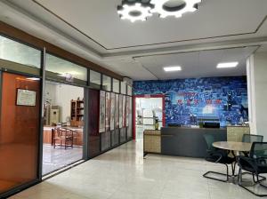 Guangdong Chuangwei Electronic Equipment Manufactory