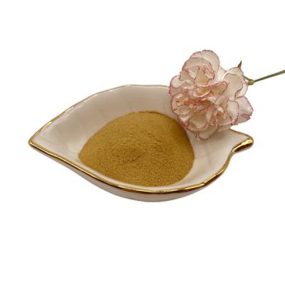 Acide aminé libre hydrolysé par 35% Brown de Microgranular d'engrais de poissons