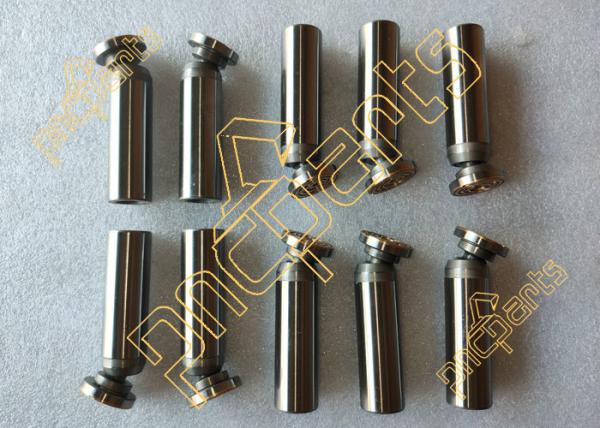 708 3M 04311 PC160 7 Hydraulic Repair Parts Komatsu Genuine