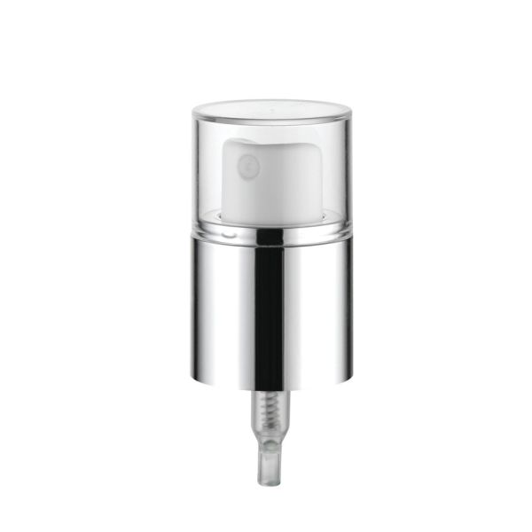 JL-CC102C 0.1CC mist spray pump 20/410 24/410 Gold Silver Aluminum