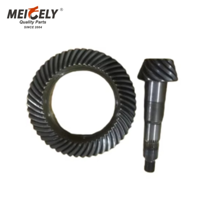 High Quality OEM MB527152 Gear Seat Crown Pinion 7:37 For Mitsubishi L200/L300/L400 Parts