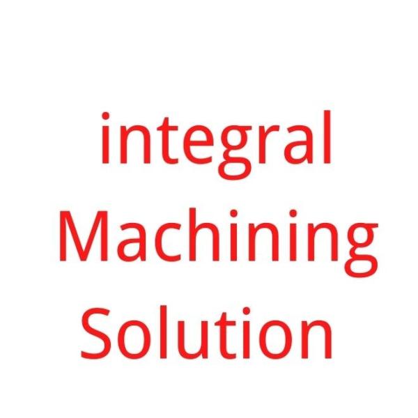Polishing Precision Machining Parts Plating CNC Aluminum