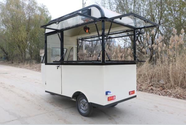 Favorite Handy Dragonfly Tricycle with Handlebar 350cm Length