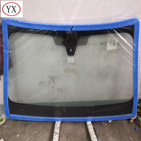 Auto Car Front Windshield Glass For KIA STONIC 5D SUV 2018