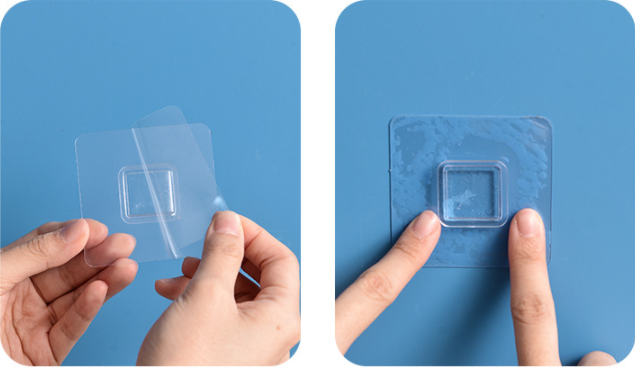 Tpe Cleaning Toilet Bowl Brush Set Extendable Long Handle