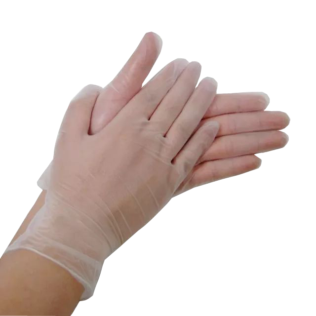 Latex Examination Medical Xxl Nitrile Disposable Gloves