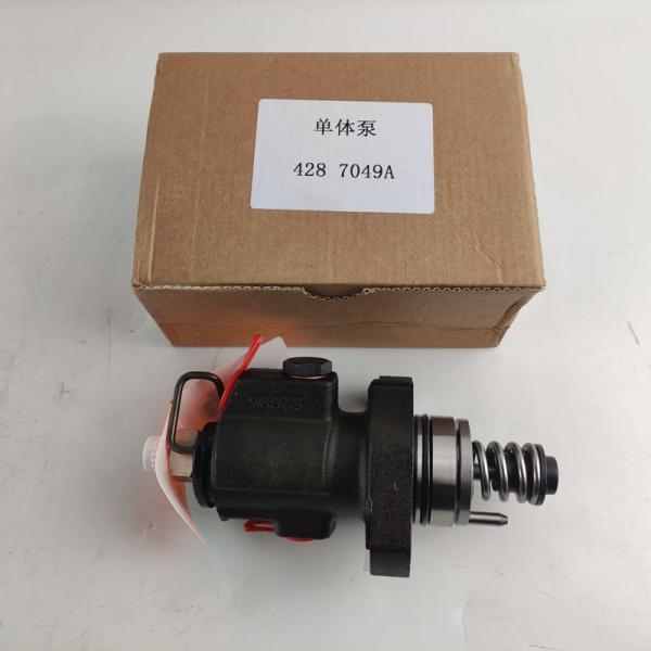04287049 Fuel Pump For Deutz Engine CE / ISO Certified