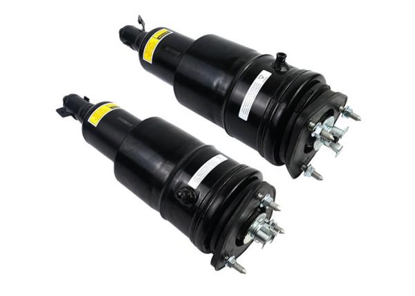 Front Left And Right Air Suspension Struts Shock Absorber 48020-50200 48020-50201 For Lexus LS600H 5.0L