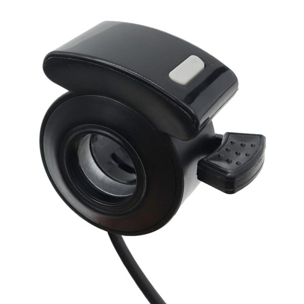 Intelligent Brushless Scooter Controller 36V 15A Electric Scooter Thumb Throttle