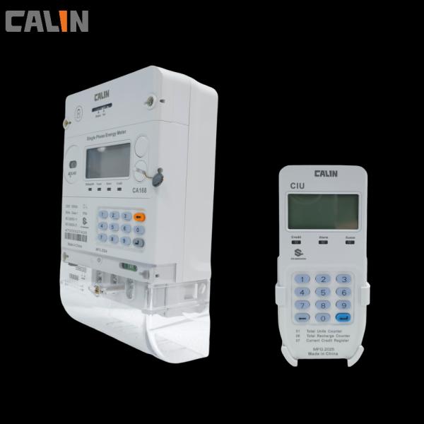 Single Phase Smart Micro Grid System PV Solar Generator For Minigrid Offgrid Rural