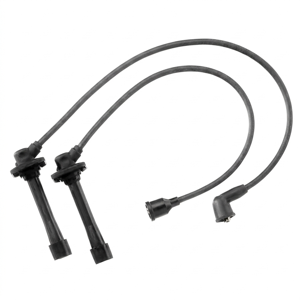 Ignition Wire Set - OE: ZX29-18-140