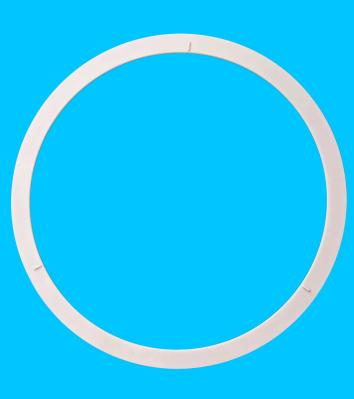 Precision Ceramic Parts Alumina Zirconia Aluminum Nitride