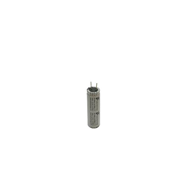 Bateria de lítio ternária recarregável de Huahui Energia NSC1865 3.7V 2000mAh