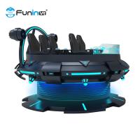 Efeitos de Iluminação Dinâmica DeepoonE3 VR Cinema 360 Graus Efeitos de Moção