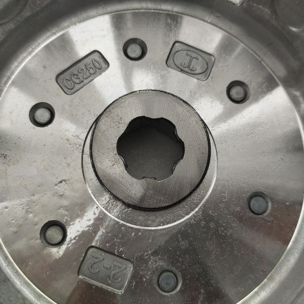 Outil de maintenance de moto DAYANG avec alliage d'aluminium