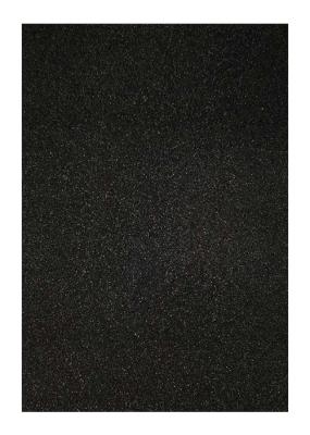 70Kg/m3 Heat Resistant NBR Foam Sheet For Automotive Industry