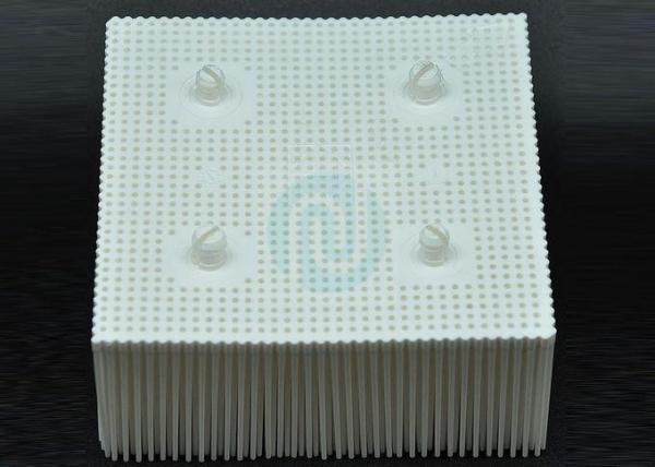 92910002 Brosse à poils ronds en nylon pour coupeur automatique GTXL