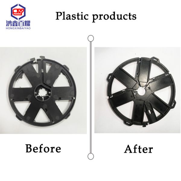 Automatic Equipment for Rust Remover Case Sand Blasting Machine