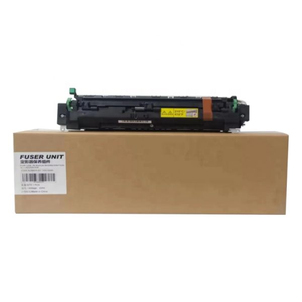 Original 95%New Fuser Unit for Konica Minolta Bizhub 266 306 7228 268 308 Fusing Printer Copier Spare Parts Original Disassembly