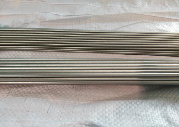 Wrought Special Stainless Steel ASTM F 899 XM-16 UNS S45500 for Surgical Instruments