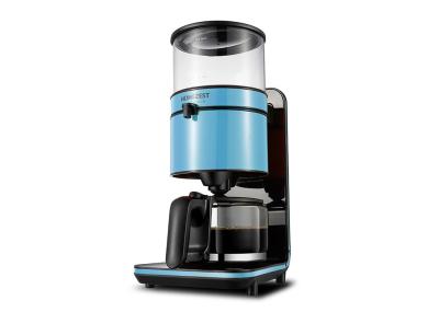 Fabricantes de café especializados OEM / ODM Material de PP Premium programável