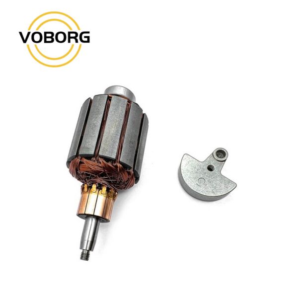 LR023964 Air Suspension Compressor Anchor for Land Rover Range Rover Sport I L320 Land Rover Discovery 3 L319  Hitachi